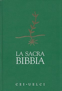 leggere la Bibbia